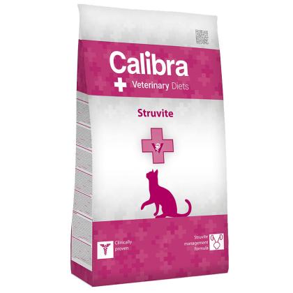 Calibra Struvite Cat