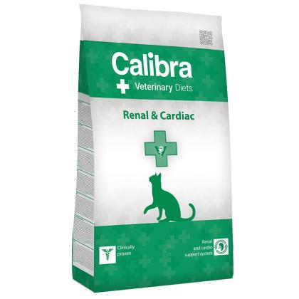 Calibra Renal & Cardiac Cat