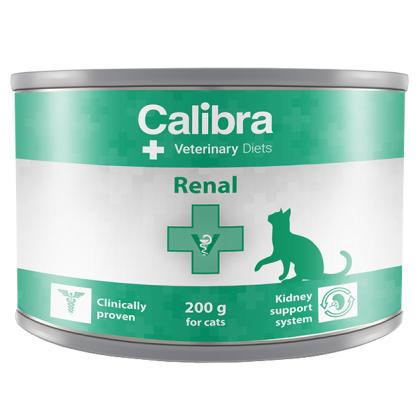 Calibra Renal  Cat