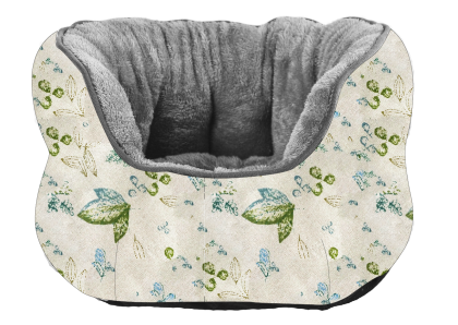 Pet Camelot Κρεβατάκι σε 2 μεγέθη