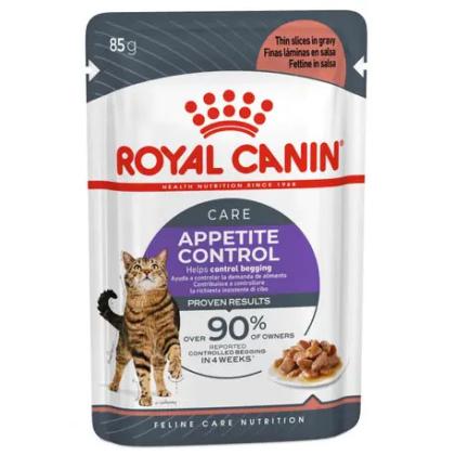 Royal Canin Appetite Control Gravy