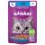 Whiskas Adult σε Ζελέ 85g