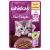 Whiskas Pure Delight Junior σε Ζελέ 85g