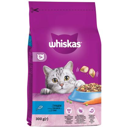 Whiskas Adult Τόνος