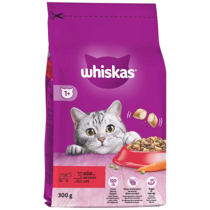 Whiskas Adult Beef