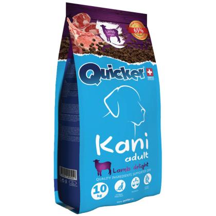 Quicker Kani Adult Lamb Delight