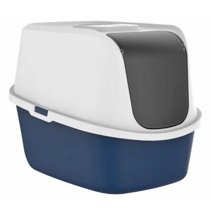 Moderna Κλειστή Τουαλέτα Γάτας Just Easy 51cm (σε 3 χρώματα)