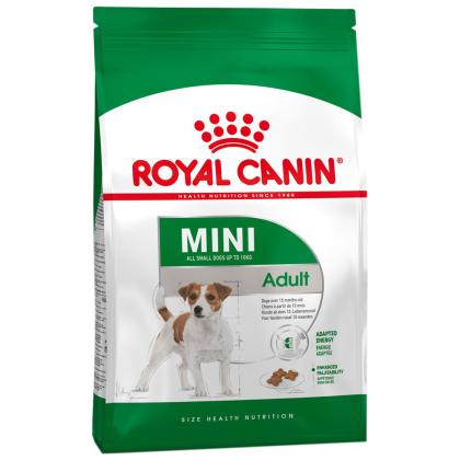 Royal Canin Mini Adult