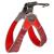 Size 1 Coralpina Powermix Cinquetorri Harness (σε 5 χρώματα)