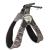 Size 3 Coralpina Powermix Cinquetorri Harness (σε 5 χρώματα)