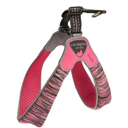 Size 3 Coralpina Powermix Cinquetorri Harness (σε 5 χρώματα)