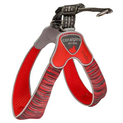 Size 5 Coralpina Powermix Cinquetorri Harness (σε 5 χρώματα)