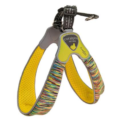 Size 6 Coralpina Powermix Cinquetorri Harness (σε 5 χρώματα)