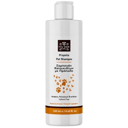 My Bee Propolis Pet Shampoo