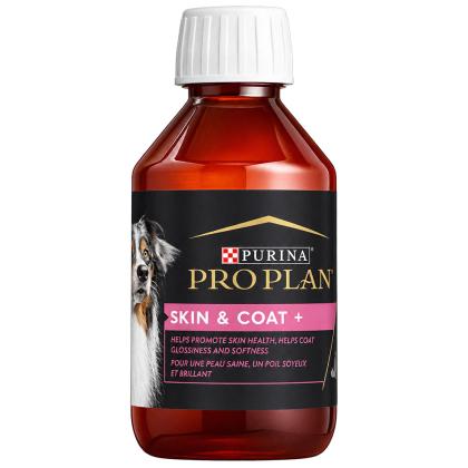 Pro Plan Skin and Coat + Dog