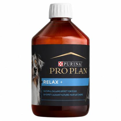 Pro Plan Relax + Dog