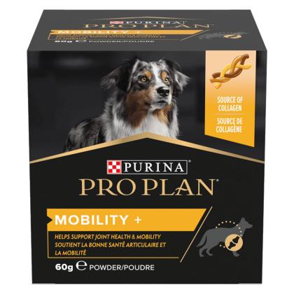 Pro Plan Mobility + Dog