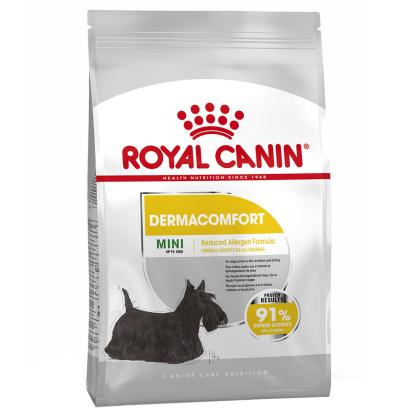 Royal Canin Mini Dermacomfort