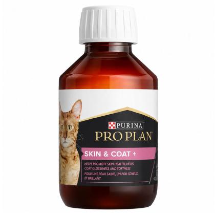 Pro Plan Skin and Coat + Cat