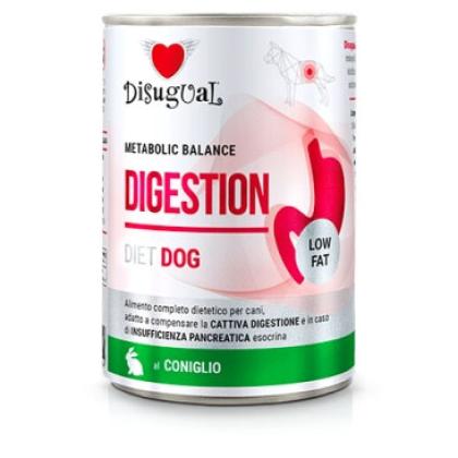 Disugual Metabolic Balance Digestion 400g