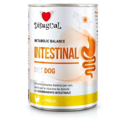 Disugual Metabolic Balance Intestinal 400g