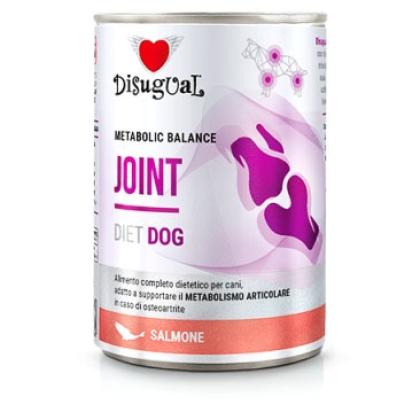 Disugual Metabolic Balance Joint 400g