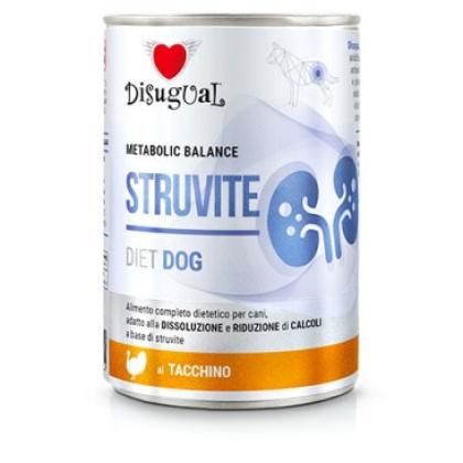 Disugual Metabolic Balance Struvite 400g