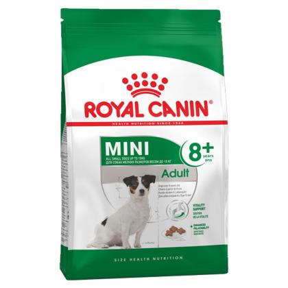 Royal Canin Mini Adult  8+