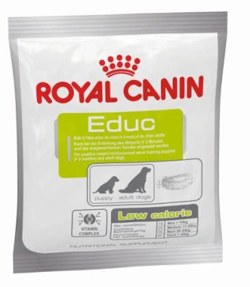 Royal Canin Educ Nutritional Supplements