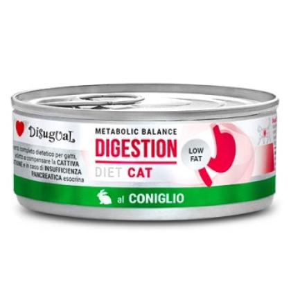 Disugual Metabolic Balance Digestion Cat 85g