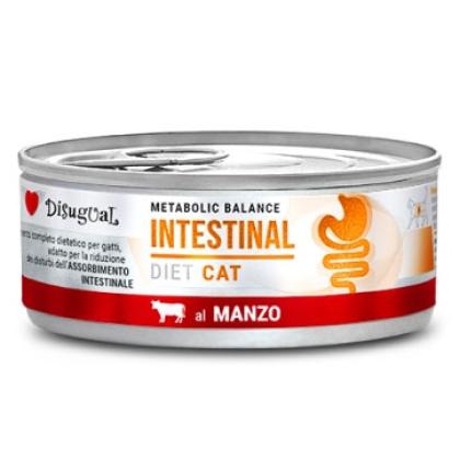 Disugual Metabolic Balance Intestinal Cat 85g