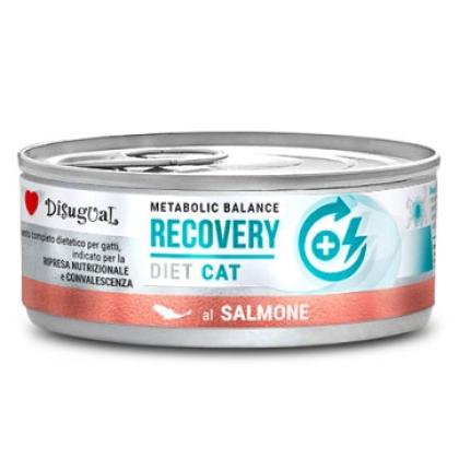 Disugual Metabolic Balance Recovery Cat 85g