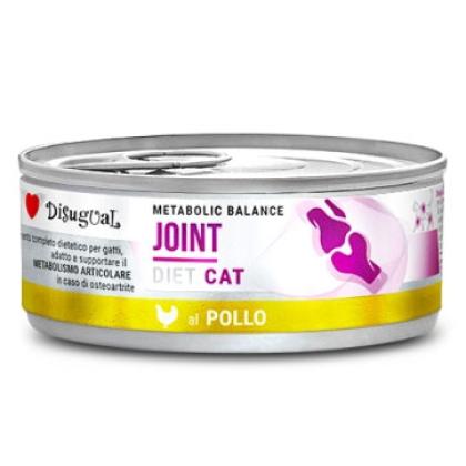 Disugual Metabolic Balance Joint Cat 85g