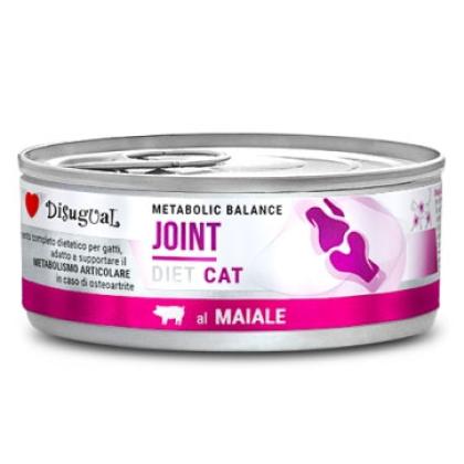 Disugual Metabolic Balance Joint Cat 85g