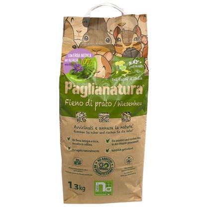 Paglianatura Hay Of Hill 10% Alfalfa