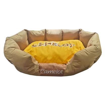 Pet Camelot Κρεβατάκι σε 4 μεγέθη (2942)