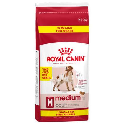 Royal Canin Medium Adult