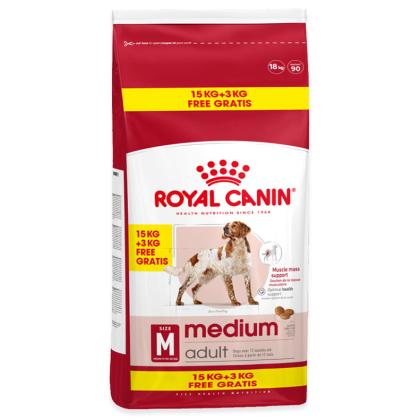 Royal Canin Medium Adult