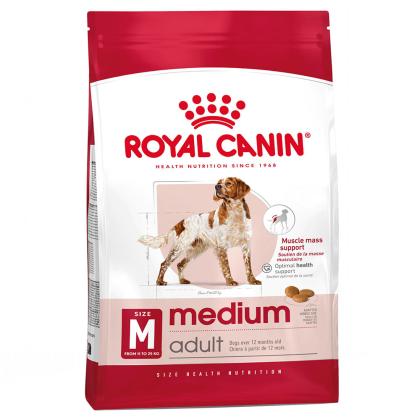 Royal Canin Medium Adult