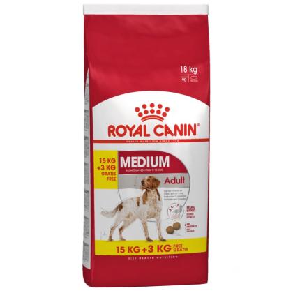 Royal Canin Medium Adult