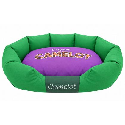 Pet Camelot Κρεβατάκι σε 4 μεγέθη