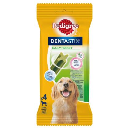 Pedigree Dentastix Daily Fresh