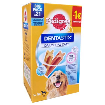 Pedigree Dentastix Multipack