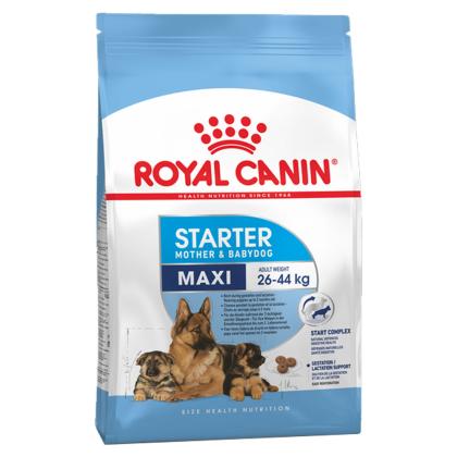 Royal Canin Maxi Starter