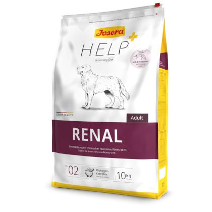 Josera Help Renal Dog