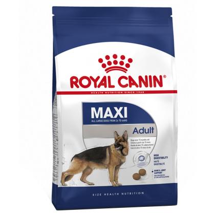 Royal Canin Maxi Adult