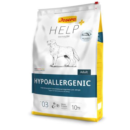 Josera Help Hypoallergenic Dog