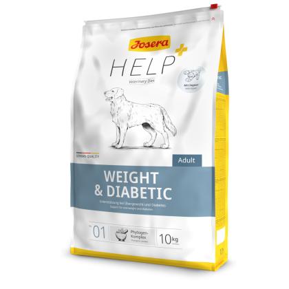 Josera Help Weight & Diabetic Dog