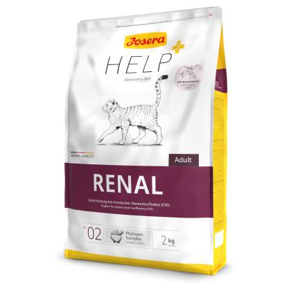 Josera Help Renal Cat