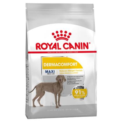 Royal Canin Maxi Dermacomfort